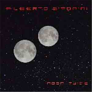 Alberto Simonini  - Moon-Twice flac album