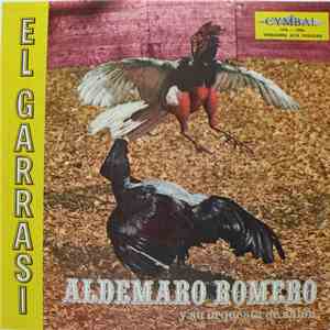 Aldemaro Romero Y Su Orquesta De Salón - El Garrasi flac album