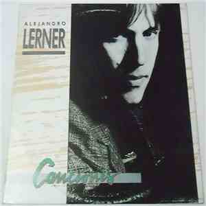 Alejandro Lerner - Canciones flac album