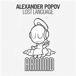 Alexander Popov - Lost Language flac album