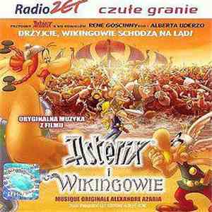 Alexandre Azaria - Asterix I Wikingowie (Oryginalna Muzyka Z Filmu) flac album