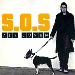Ali Güven - S.O.S flac album