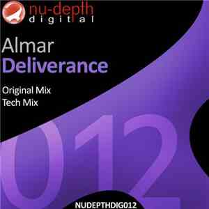 Almar - Deliverance flac album