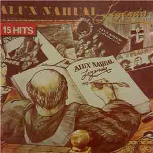 Alux Nahual - Leyenda: 15 Hits flac album