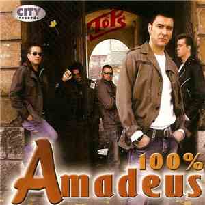 Amadeus - 100% flac album