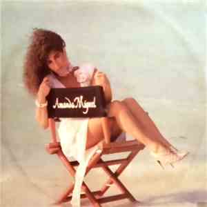Amanda Miguel - Amanda Miguel flac album