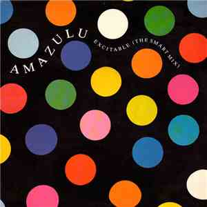 Amazulu - Excitable flac album