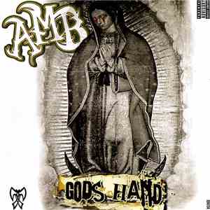 AMB - God's Hand flac album