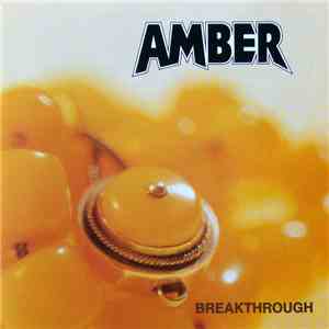 Amber  - Breakthrough flac album