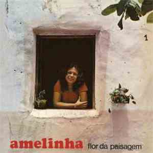 Amelinha - Flor Da Paisagem flac album