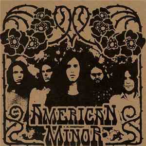 American Minor - The Buffalo Creek EP flac album