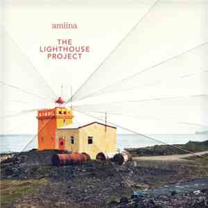 Amiina - The Lighthouse Project flac album