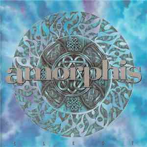 Amorphis - Elegy flac album