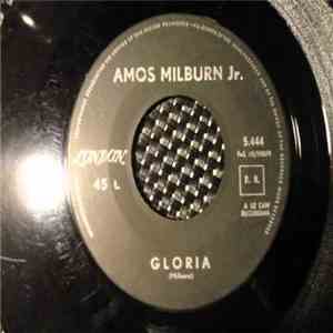 Amos Milburn Jr. - Look At A Fool / Gloria flac album