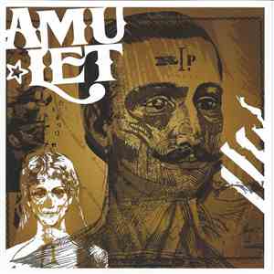 Amulet - Remember flac album