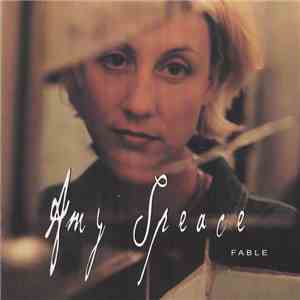 Amy Speace - Fable flac album