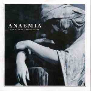 Anaemia - The Second Incarnation flac album