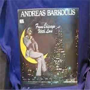 Andreas Barkoulis - From Chicago With Love flac album