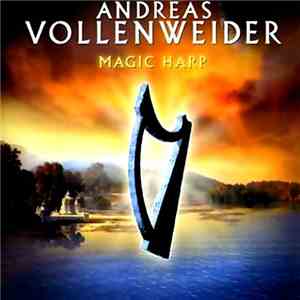 Andreas Vollenweider - Magic Harp flac album