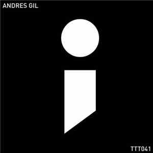 Andres Gil - Semicolon flac album