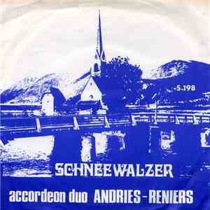 Andries - Reniers - Schneewalzer flac album