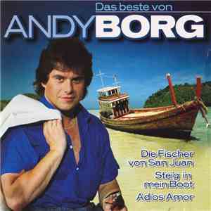 Andy Borg - Das Beste Von Andy Borg flac album