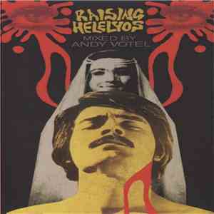 Andy Votel - Raising Helelyos flac album