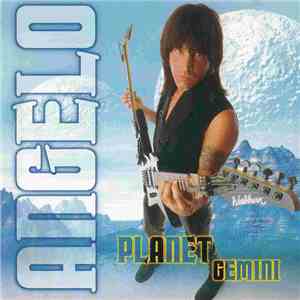 Angelo - Planet Gemini flac album