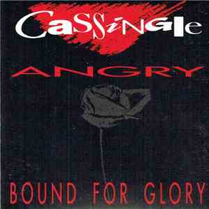 Angry Anderson - Bound For Glory flac album