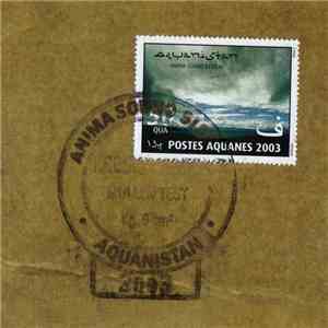 Anima Sound System - Aquanistan flac album