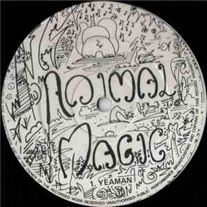 Animal Magic - Yeaman / Turn To West Ham flac album