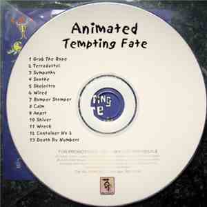 Animated - Tempting Fate flac album