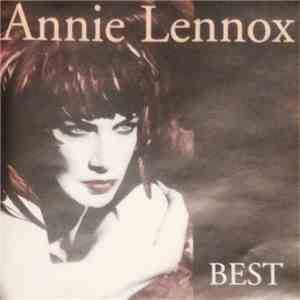Annie Lennox - Best flac album