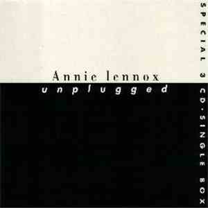 Annie Lennox - Cold flac album