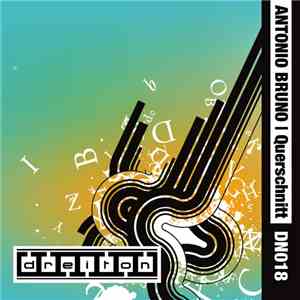 Antonio Bruno  - Querschnitt flac album