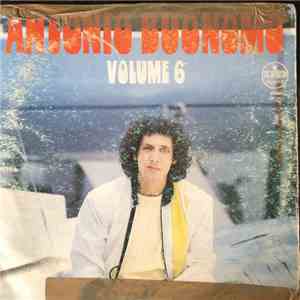 Antonio Buonomo - Volume 6° flac album