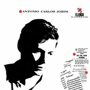 Antonio Carlos Jobim - Antonio Carlos Jobim flac album