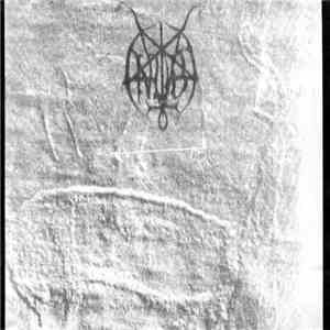Anubi - Mirties Metafora flac album
