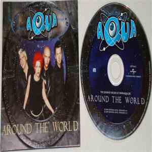 Aqua - Around The World flac album