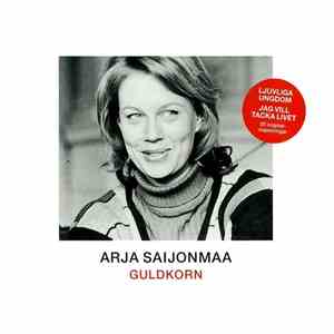 Arja Saijonmaa - Guldkorn flac album