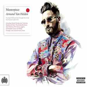 Armand Van Helden - Masterpiece flac album