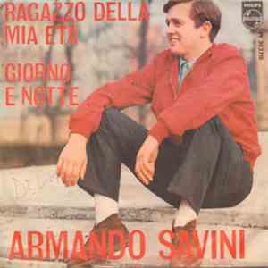 Armando Savini - Giorno E Notte flac album