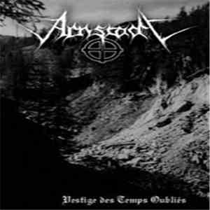 Arnstadt - Vestige Des Temps Oubliés flac album