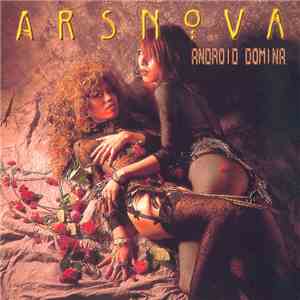 Ars Nova  - Android Domina flac album
