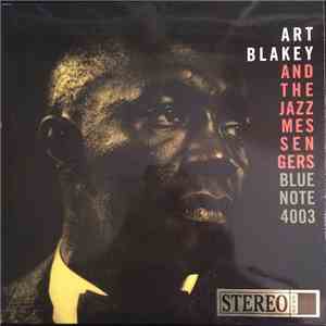 Art Blakey And The Jazz Messengers - Moanin' flac album