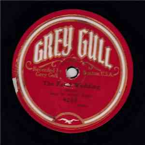 Arthur Fields - The Fatal Wedding / The Engineers Dying Child flac album