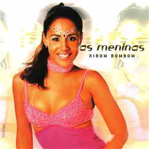 As Meninas  - Xibom Bombom flac album