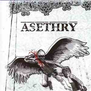 Asethry - Enter Your Underworld / The Shining Blade flac album