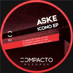 Aske  - Icono EP flac album