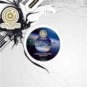 Atlantic Connection - Dimension X / Mindslip flac album